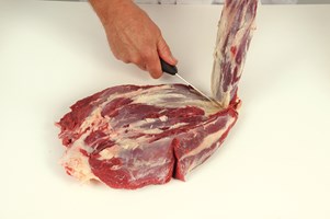 Meat Cut Spec Step 2